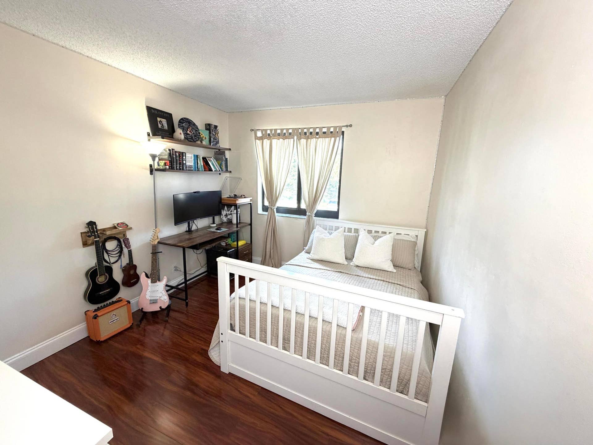 3700 N PINE ISLAND Road, #210, Sunrise, FL 33351 Second bedroom