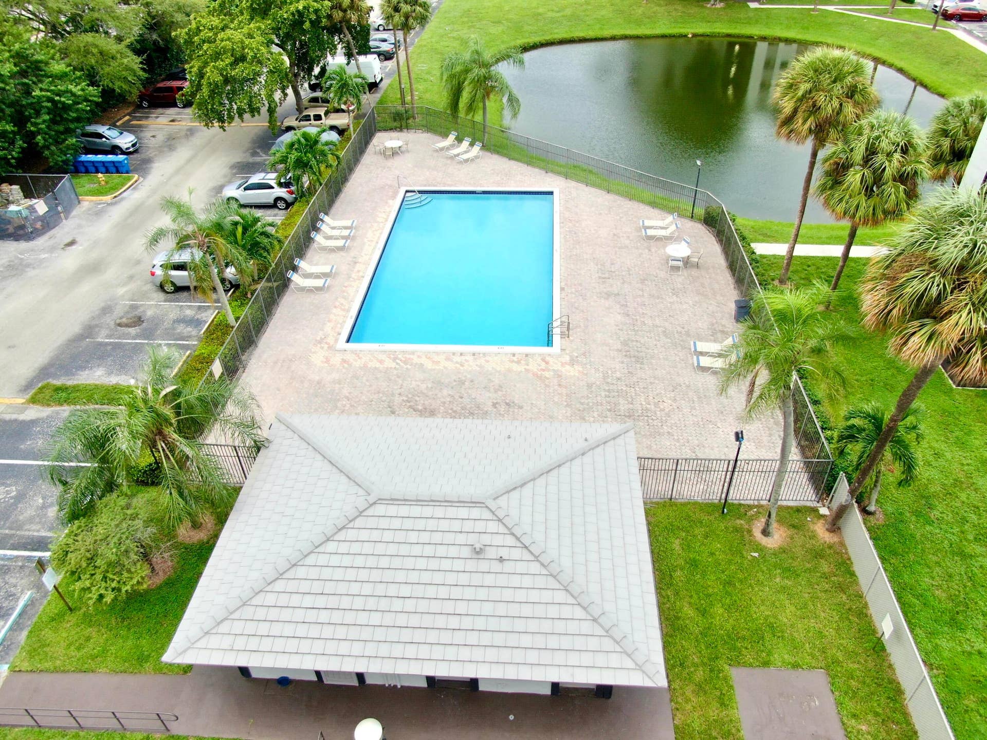 3700 N PINE ISLAND Road, #210, Sunrise, FL 33351 Pool2