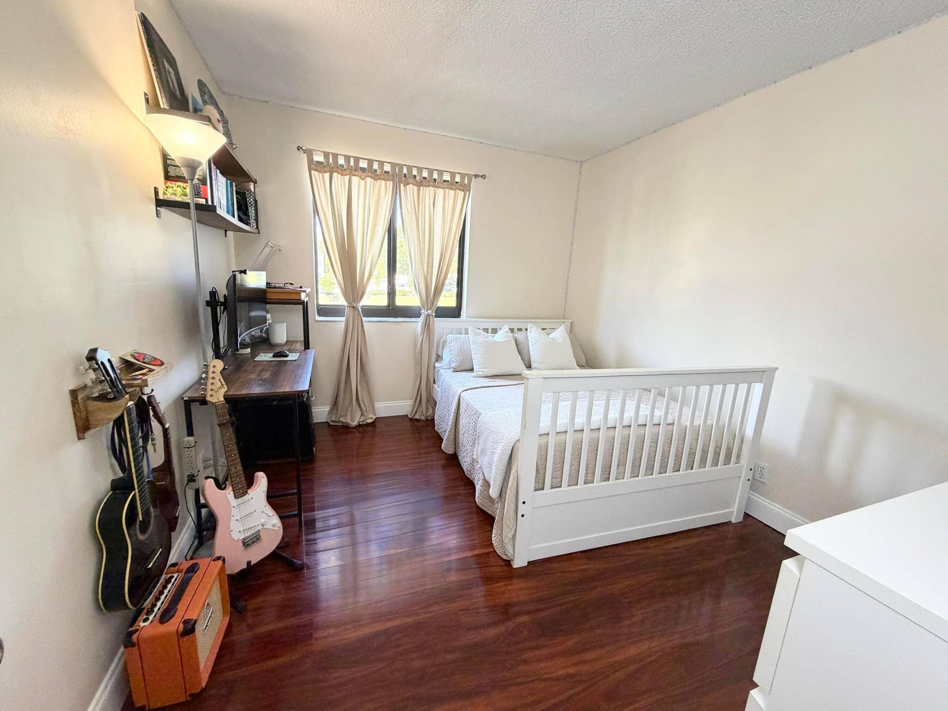 3700 N PINE ISLAND Road, #210, Sunrise, FL 33351 Second bedroom