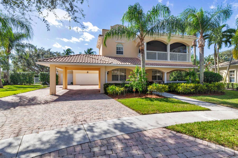 Property photo for 8408 Arima Lane, Wellington, FL