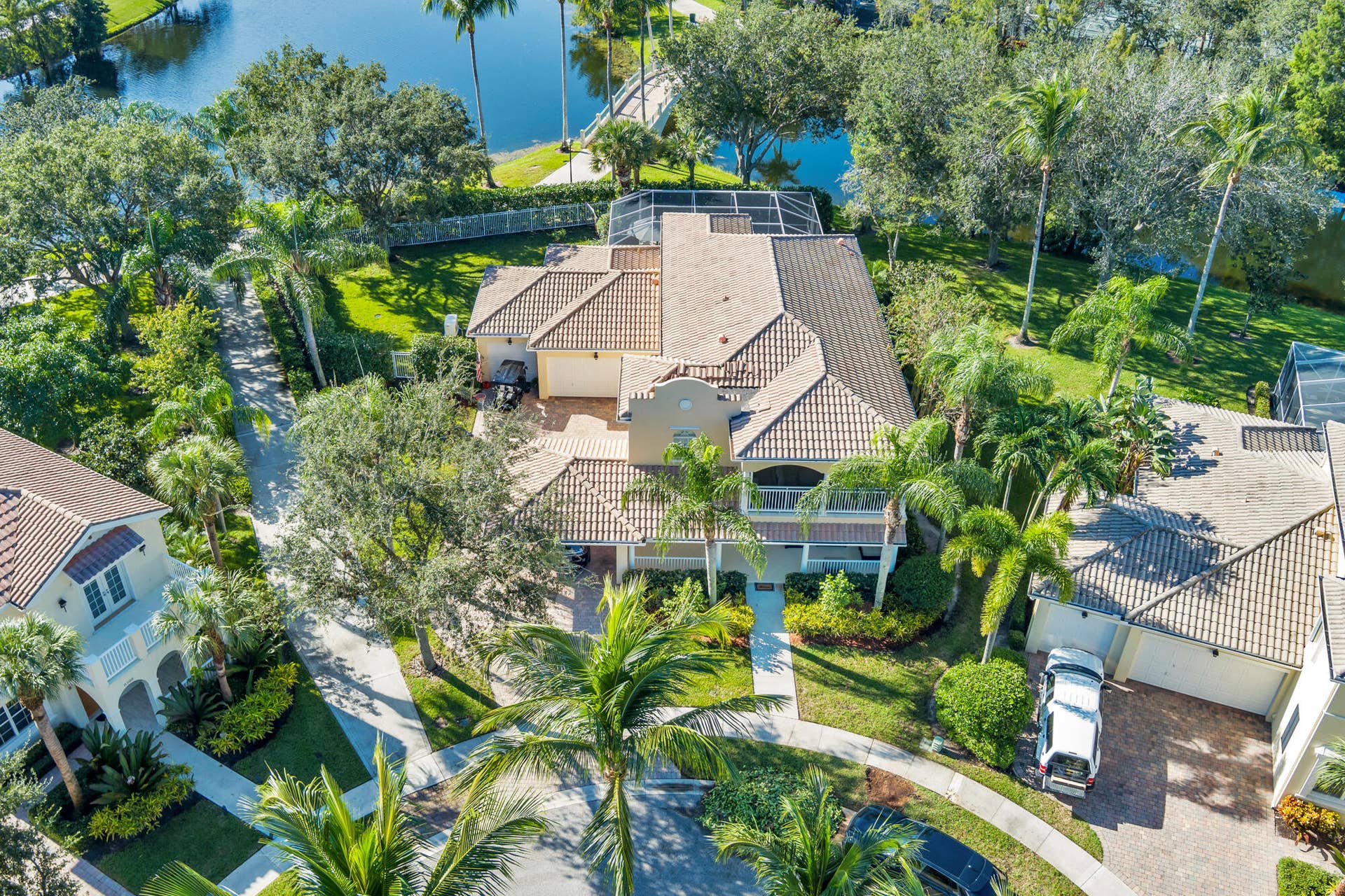 8408 Arima Lane, Wellington, FL 33414 low-50