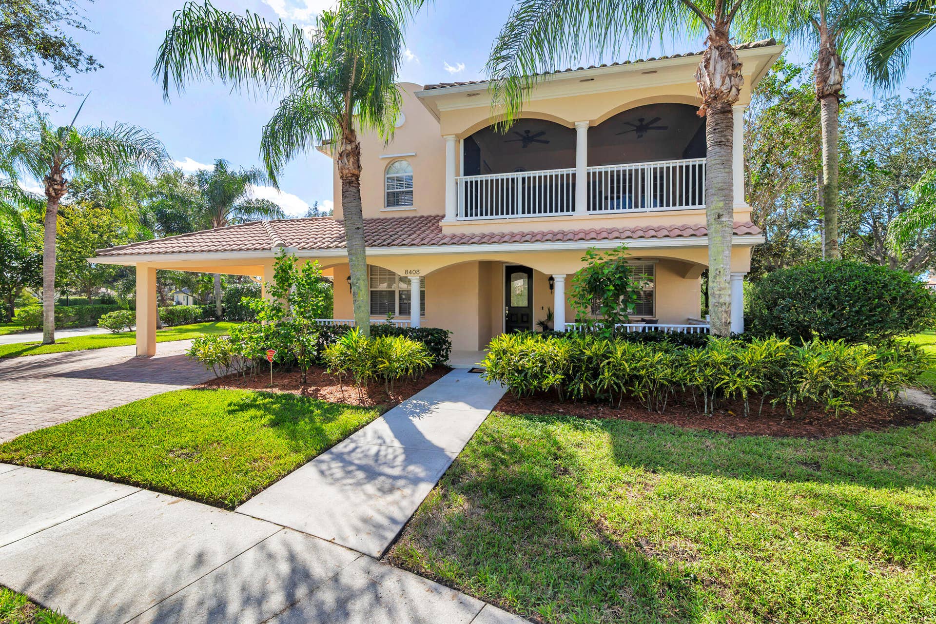 8408 Arima Lane, Wellington, FL 33414 low-3