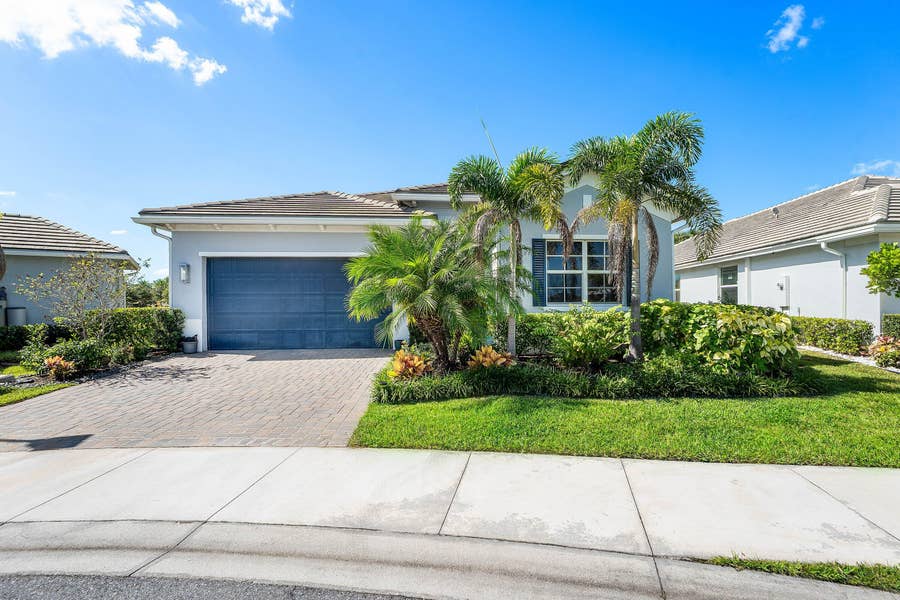 Property photo for 12741 SW SUNRISE LAKE Terrace, Port St Lucie, FL