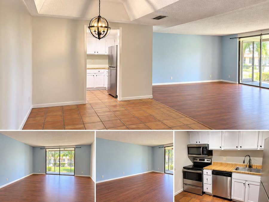 Property photo for 3740 INVERRARY Drive, #1N, Lauderhill, FL
