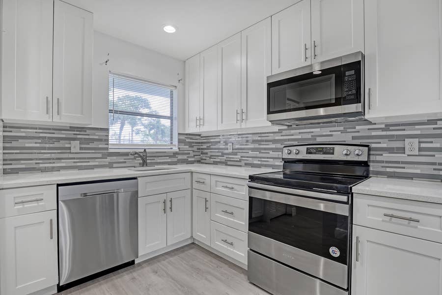Property photo for 4575 LUCERNE LAKES Boulevard, #103, Lake Worth, FL