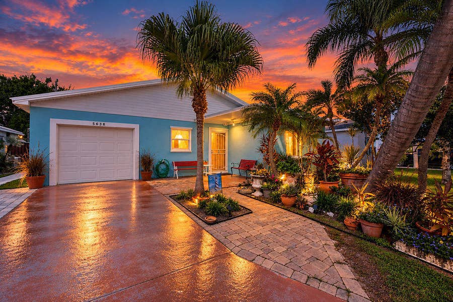 Property photo for 5638 SE MITZI Lane, Stuart, FL