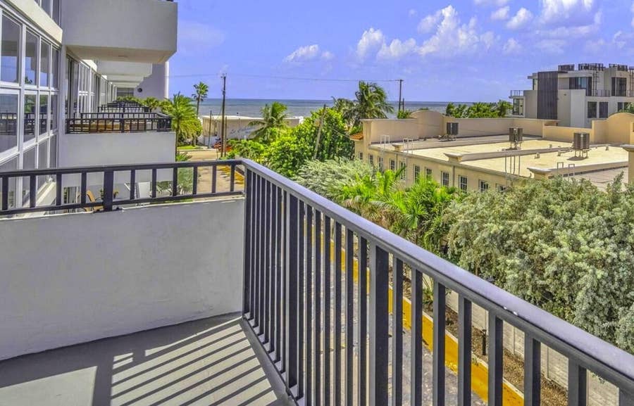 Property photo for 525 N OCEAN Boulevard, #515, Pompano Beach, FL