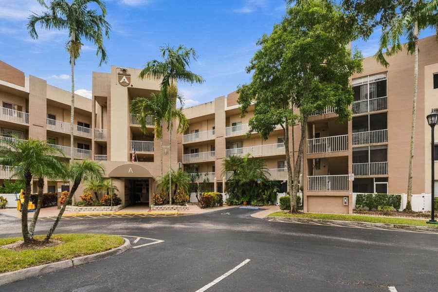 Property photo for 7550 Trent Drive, #213, Tamarac, FL