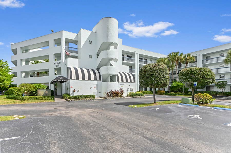 Property photo for 6698 10th Avenue N, #323, Lake Worth, FL