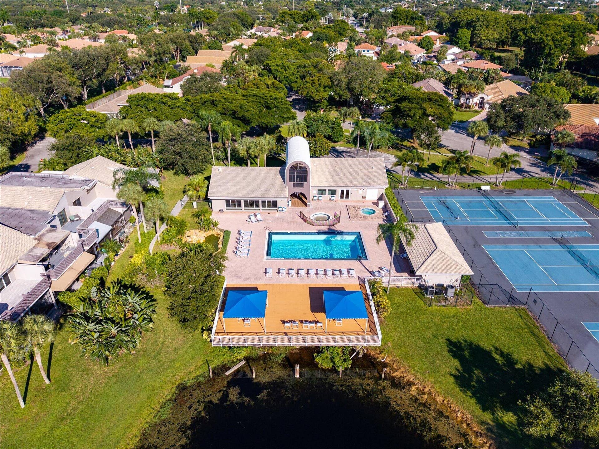5375 Monterey Circle, #D, Delray Beach, FL 33484 38-38