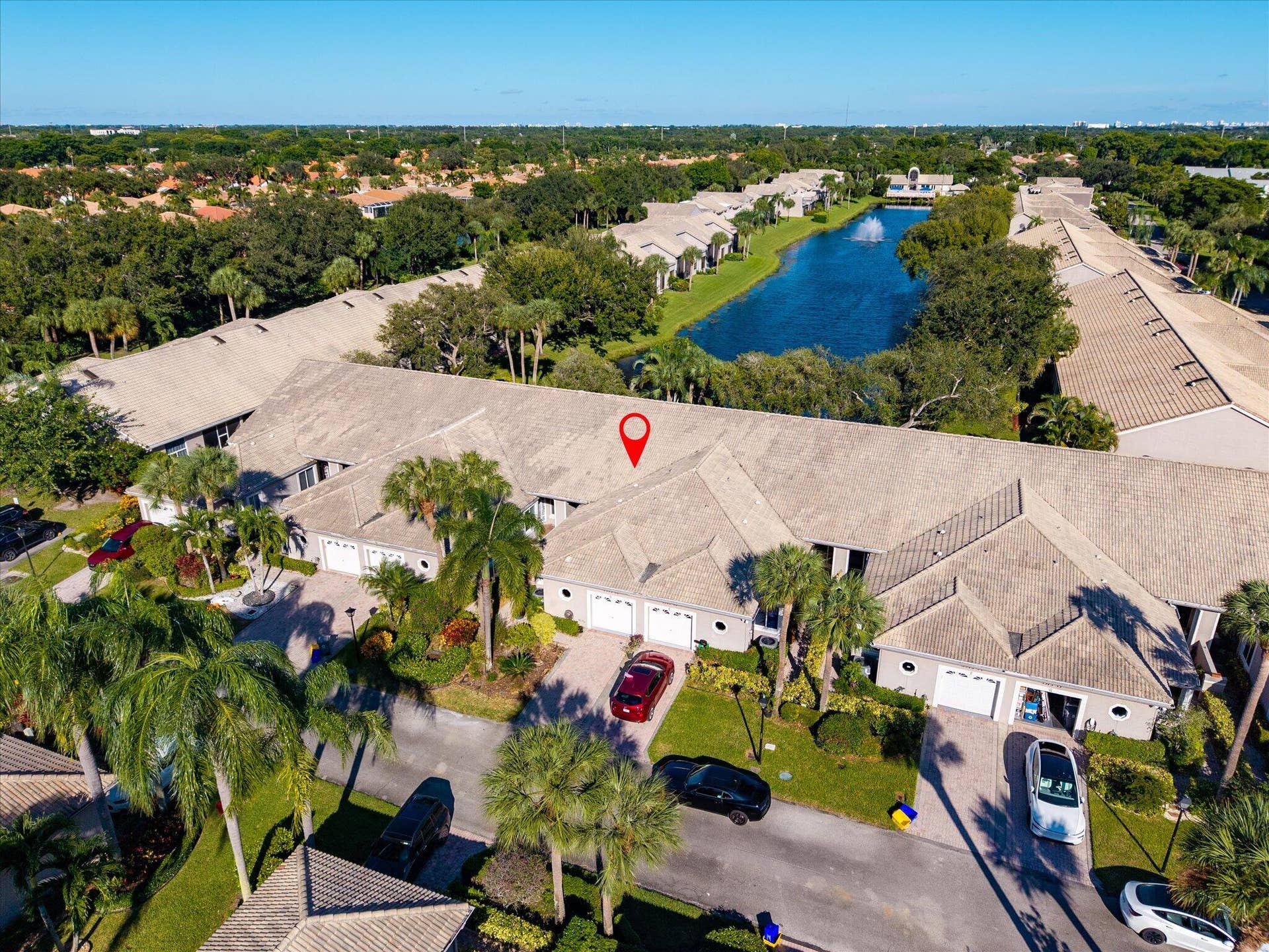 5375 Monterey Circle, #D, Delray Beach, FL 33484 33-33