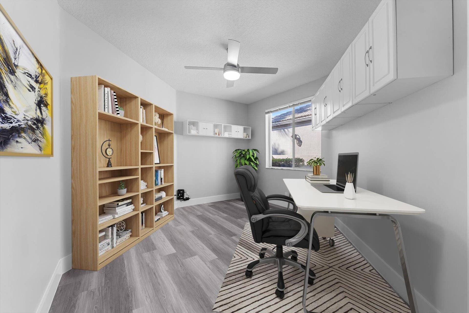 5375 Monterey Circle, #D, Delray Beach, FL 33484 49-26 - Office_final