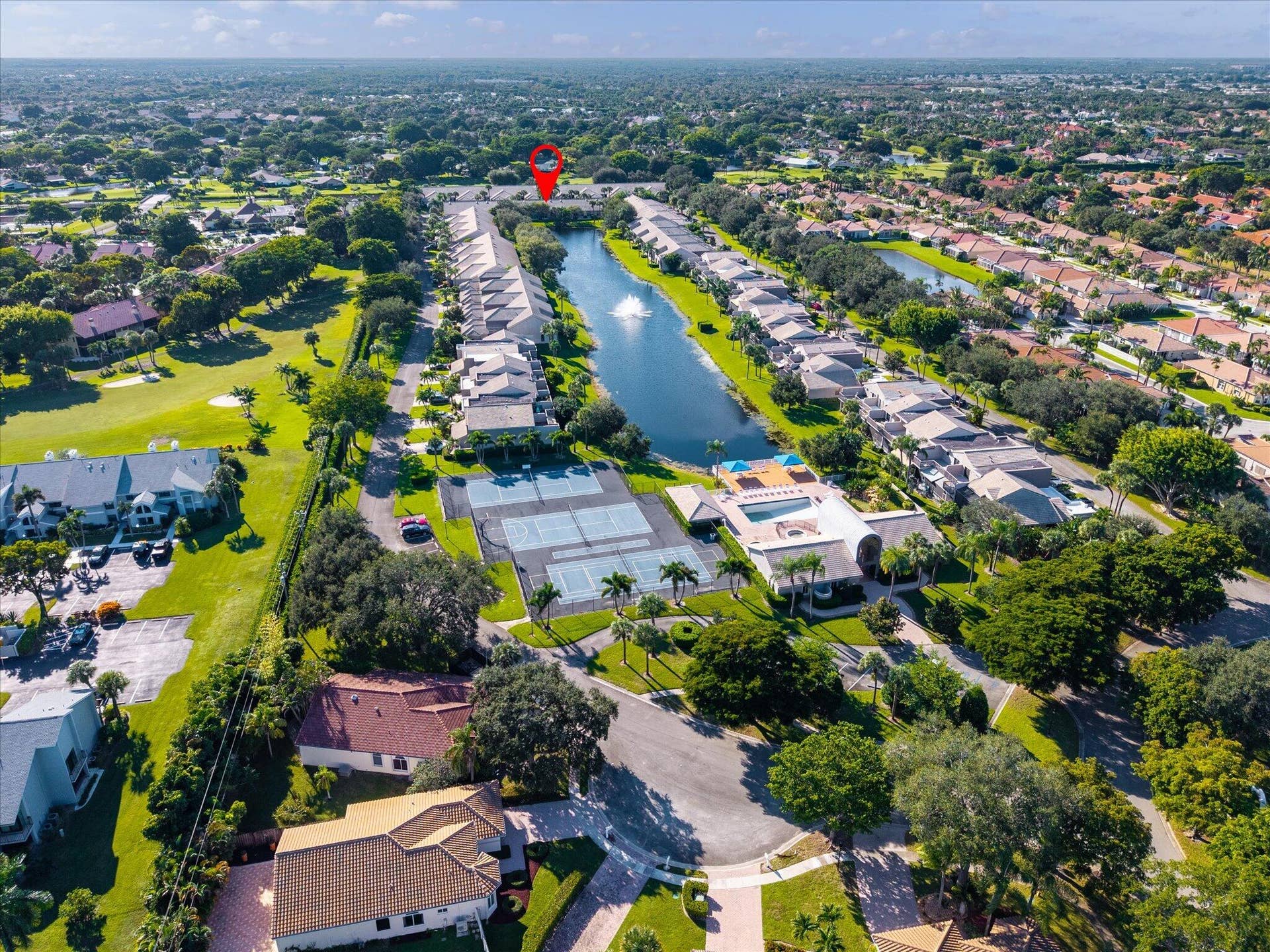 5375 Monterey Circle, #D, Delray Beach, FL 33484 39-39