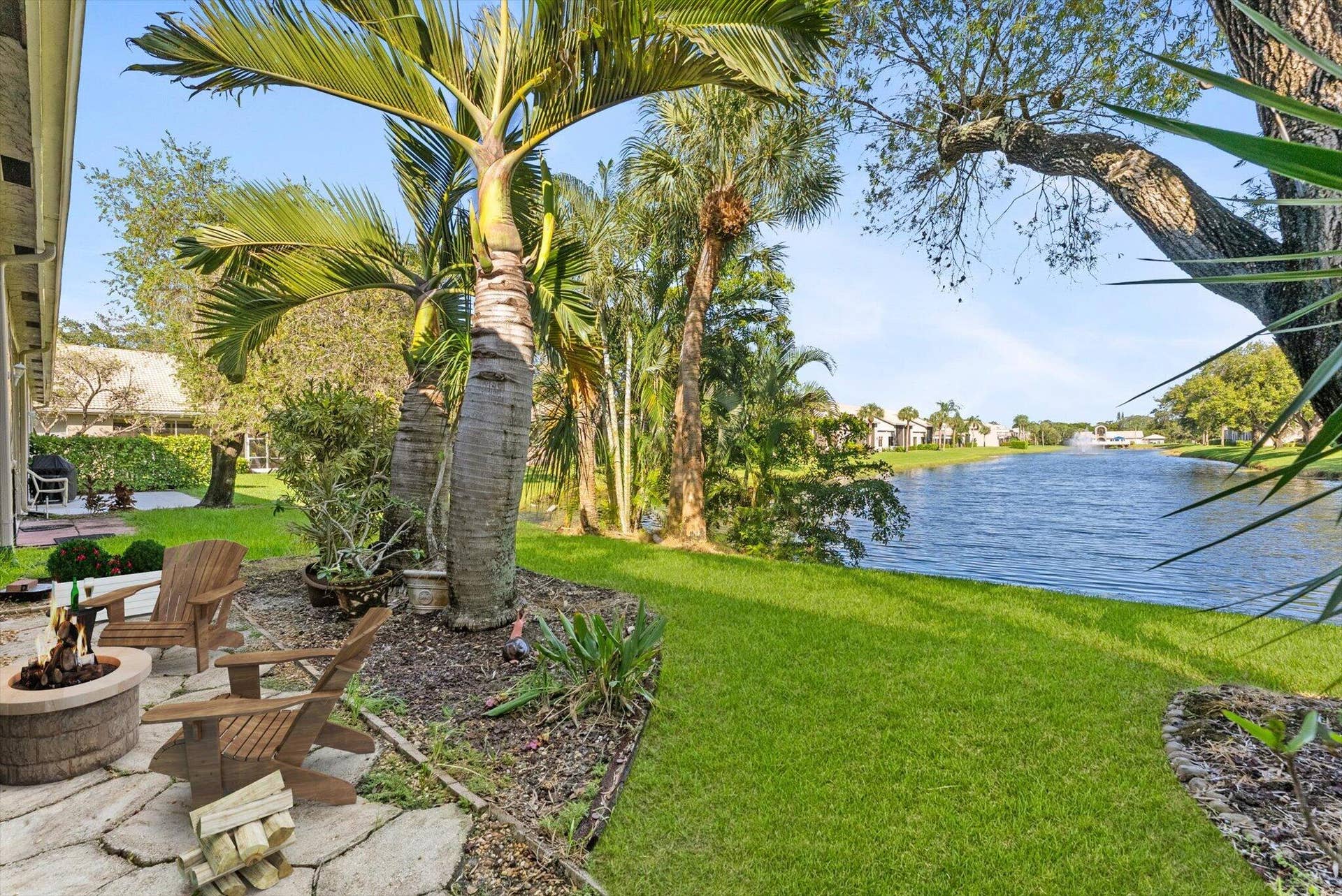 5375 Monterey Circle, #D, Delray Beach, FL 33484 46-20 - Outdoor area_final