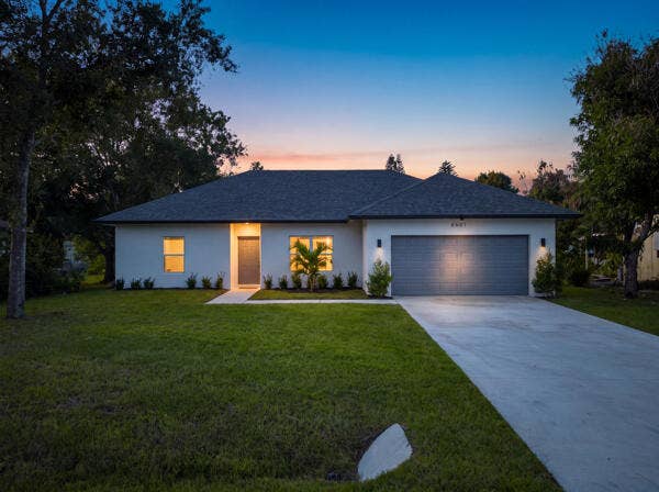 Property photo for 8601 FORT PIERCE Boulevard, Fort Pierce, FL