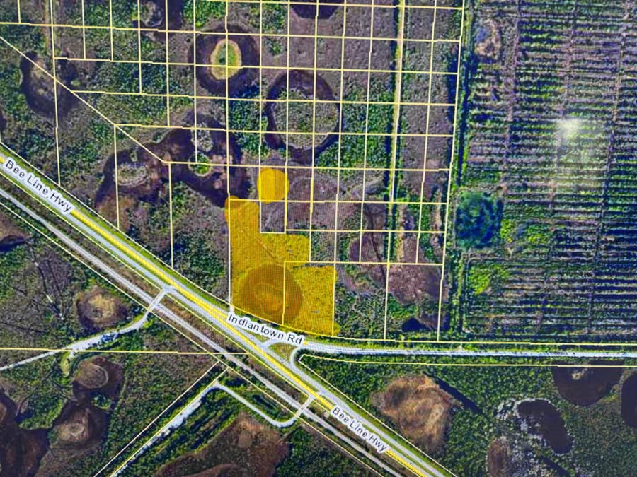 Property photo for 19807 W INDIANTOWN Road, Jupiter, FL