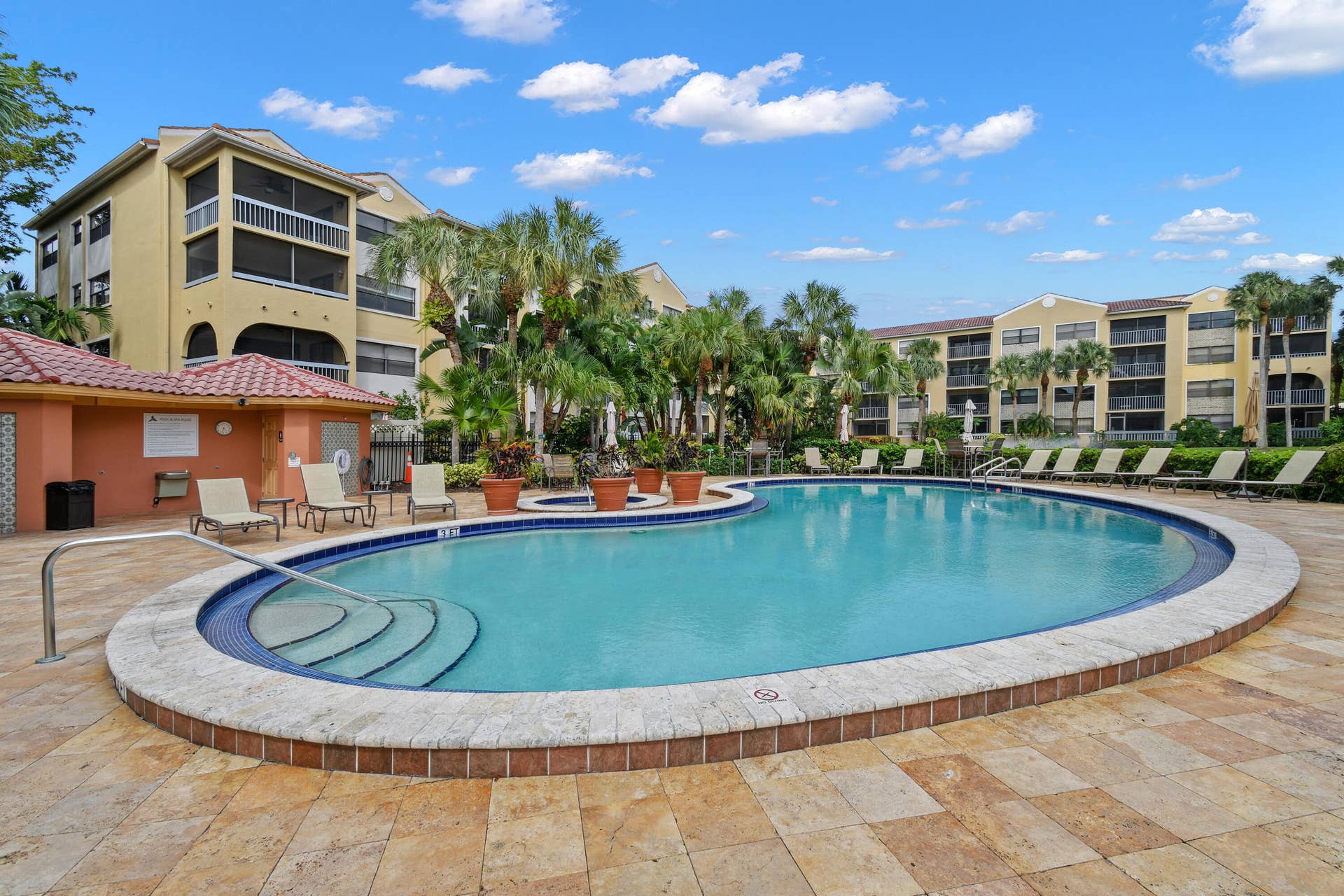 Community Pool