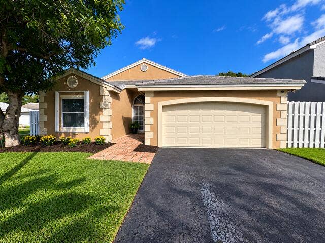 Property photo for 5585 NW 55TH Drive, Coconut Creek, FL