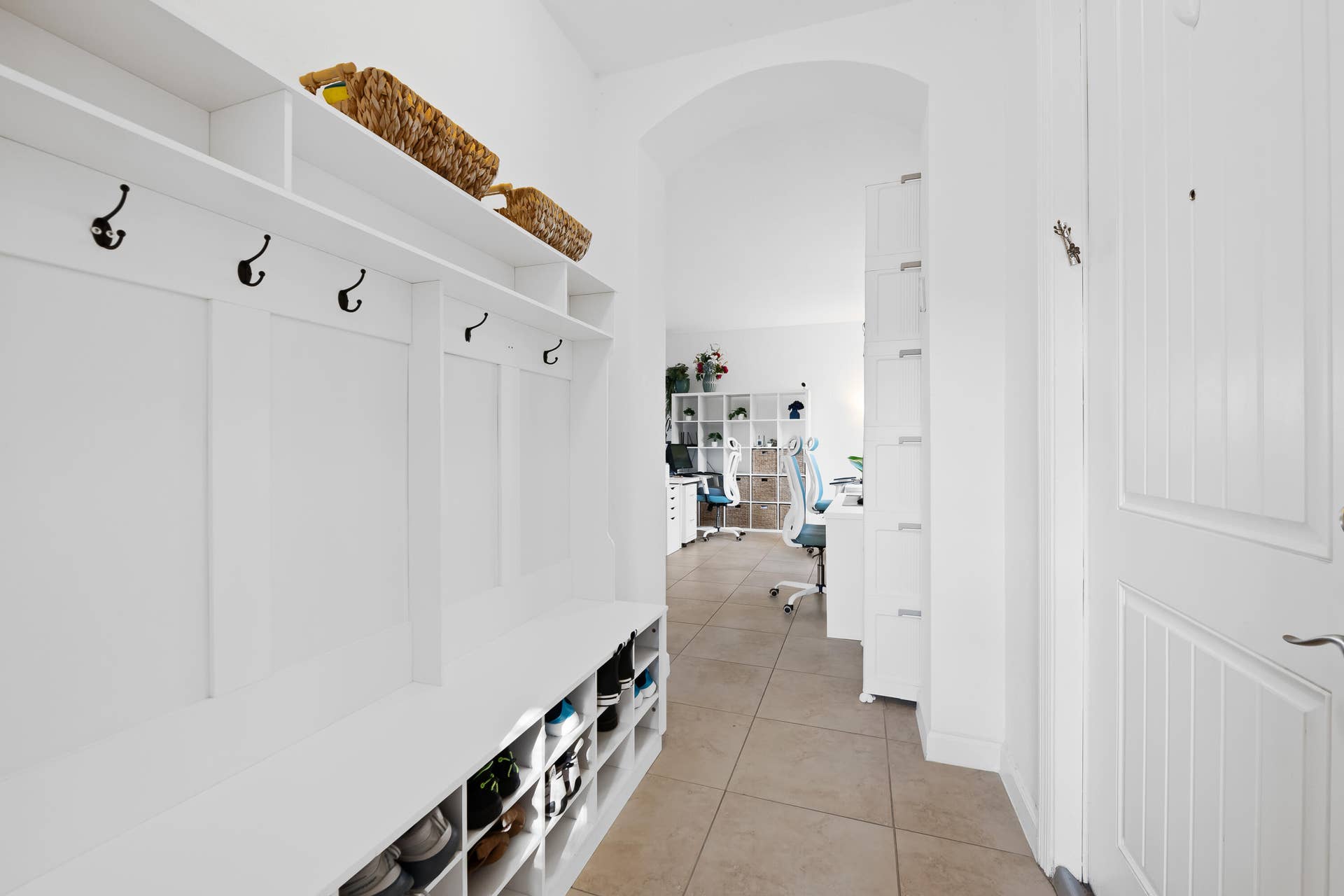 Entryway