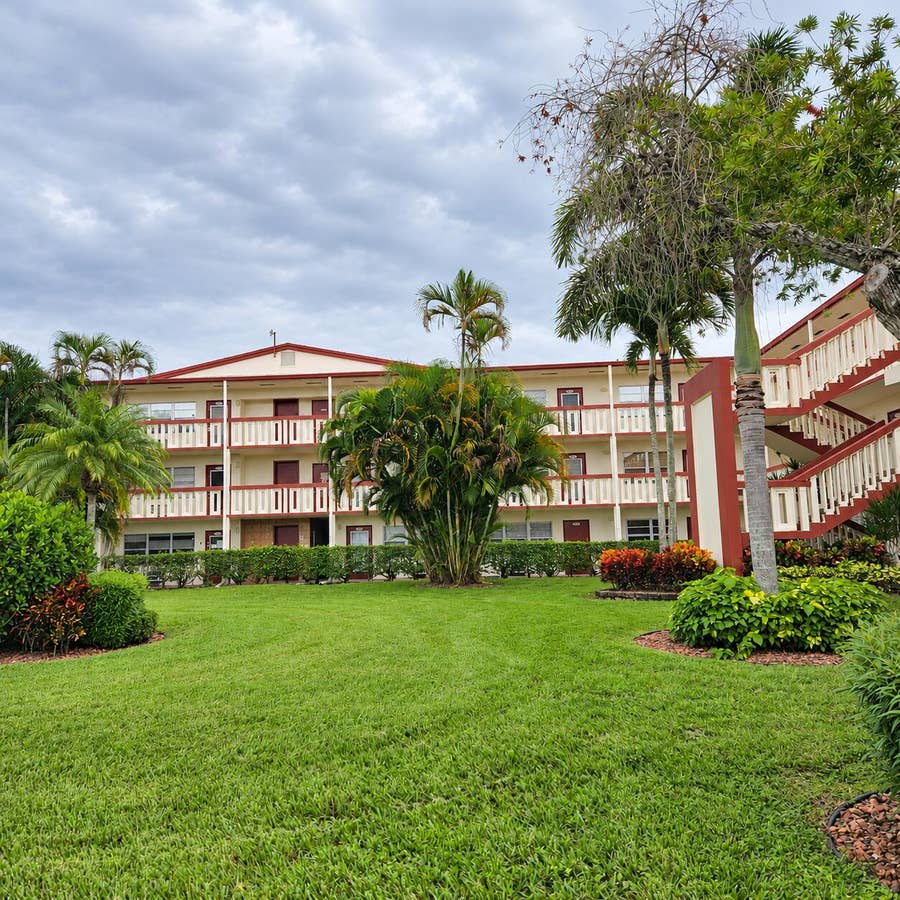 Property photo for 233 BRIGHTON F, #233, Boca Raton, FL