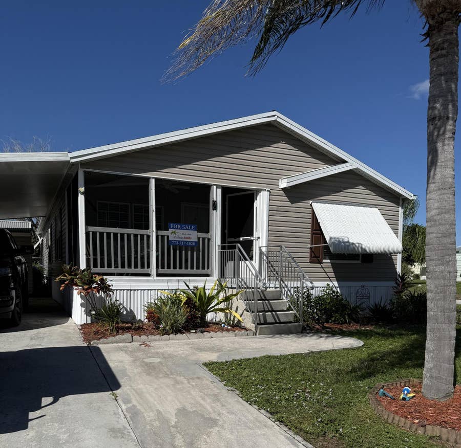 Property photo for 2 San Roberto, Fort Pierce, FL