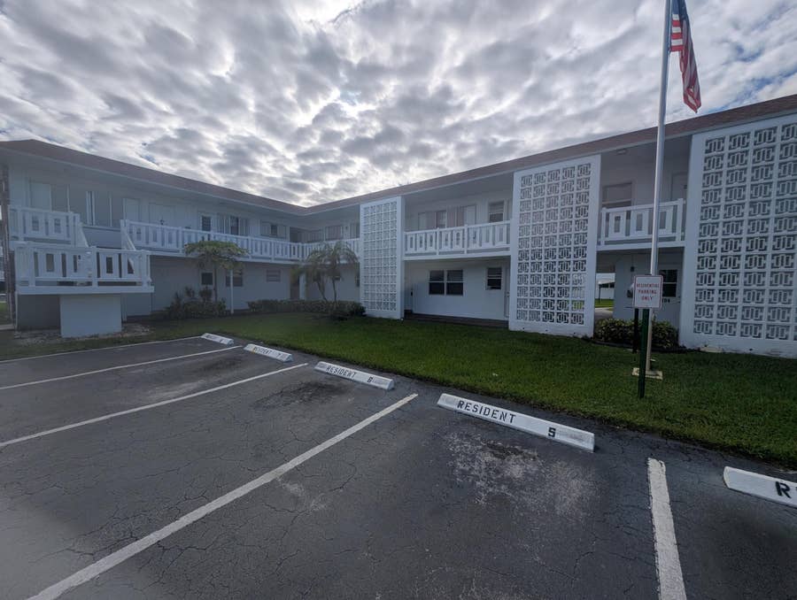 Property photo for 1511 NW 43RD Avenue, #103, Lauderhill, FL