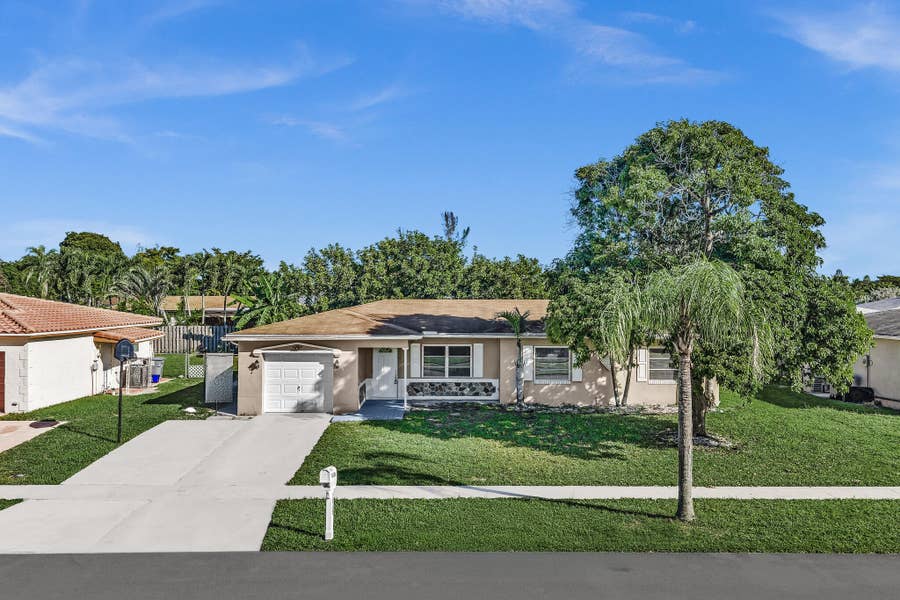 Property photo for 4719 BISON Street, Boca Raton, FL