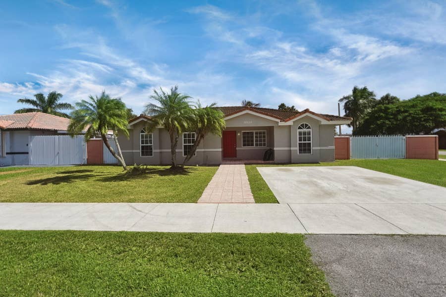 Property photo for 17837 SW 114TH Avenue, Miami, FL