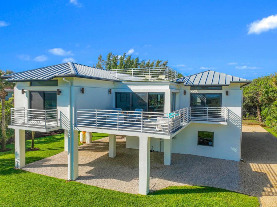 Property photo for 116 N BEACH Road, Jupiter Island, FL