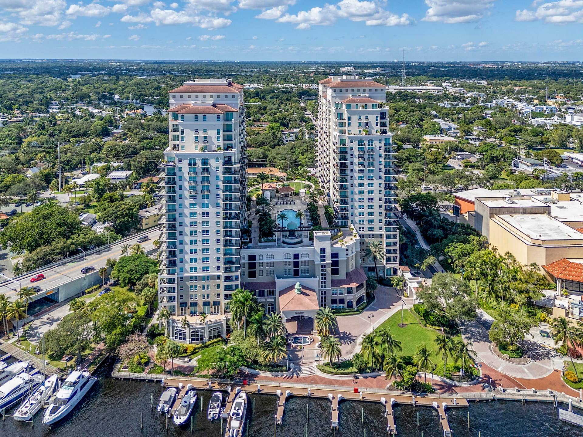 610 W Las Olas Blvd - # 413 - 1