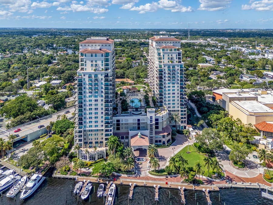 Property photo for 610 W LAS OLAS Boulevard, #413N, Fort Lauderdale, FL