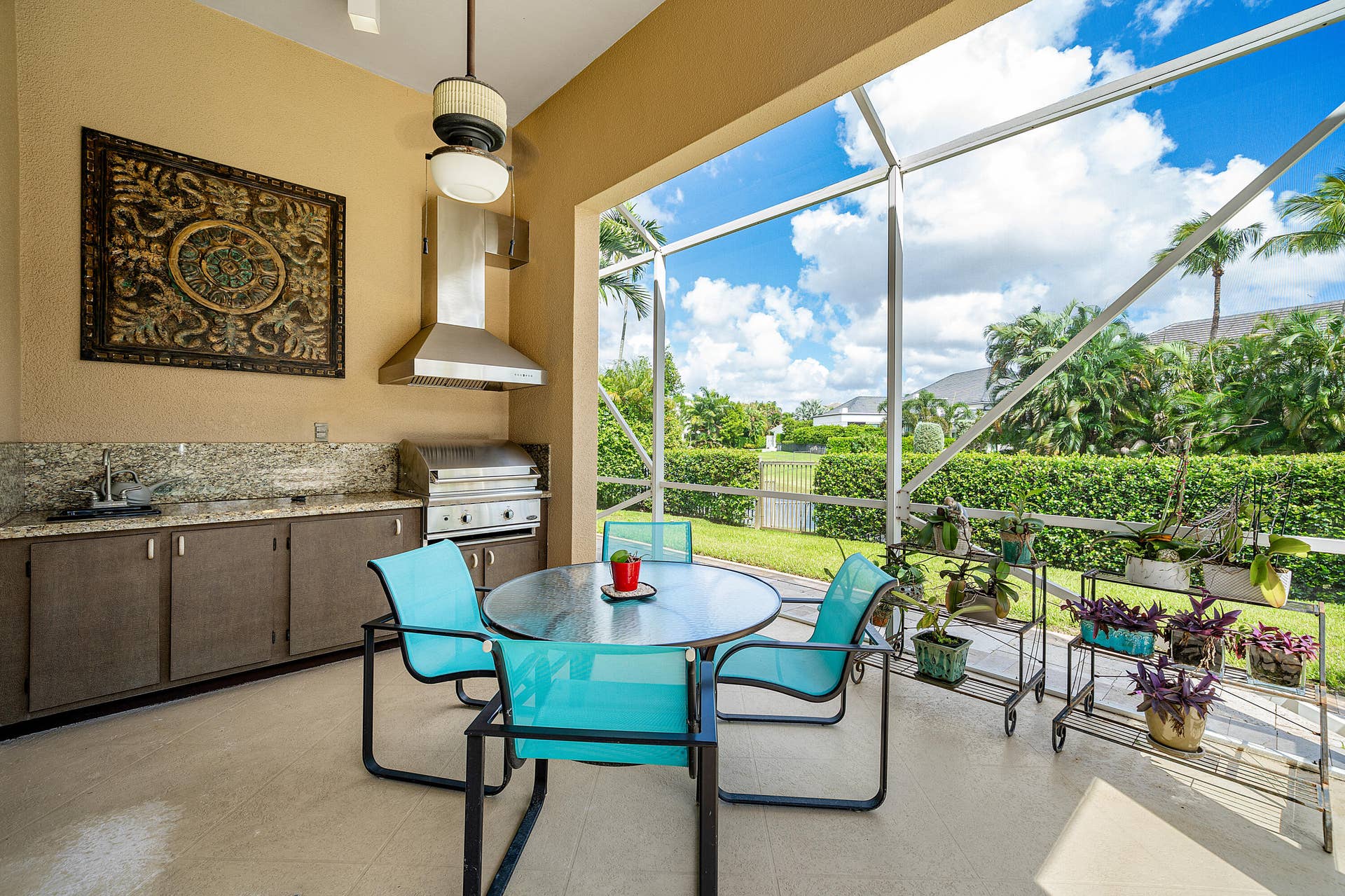 7235 QUEENFERRY Circle, Boca Raton, FL 33496 Patio