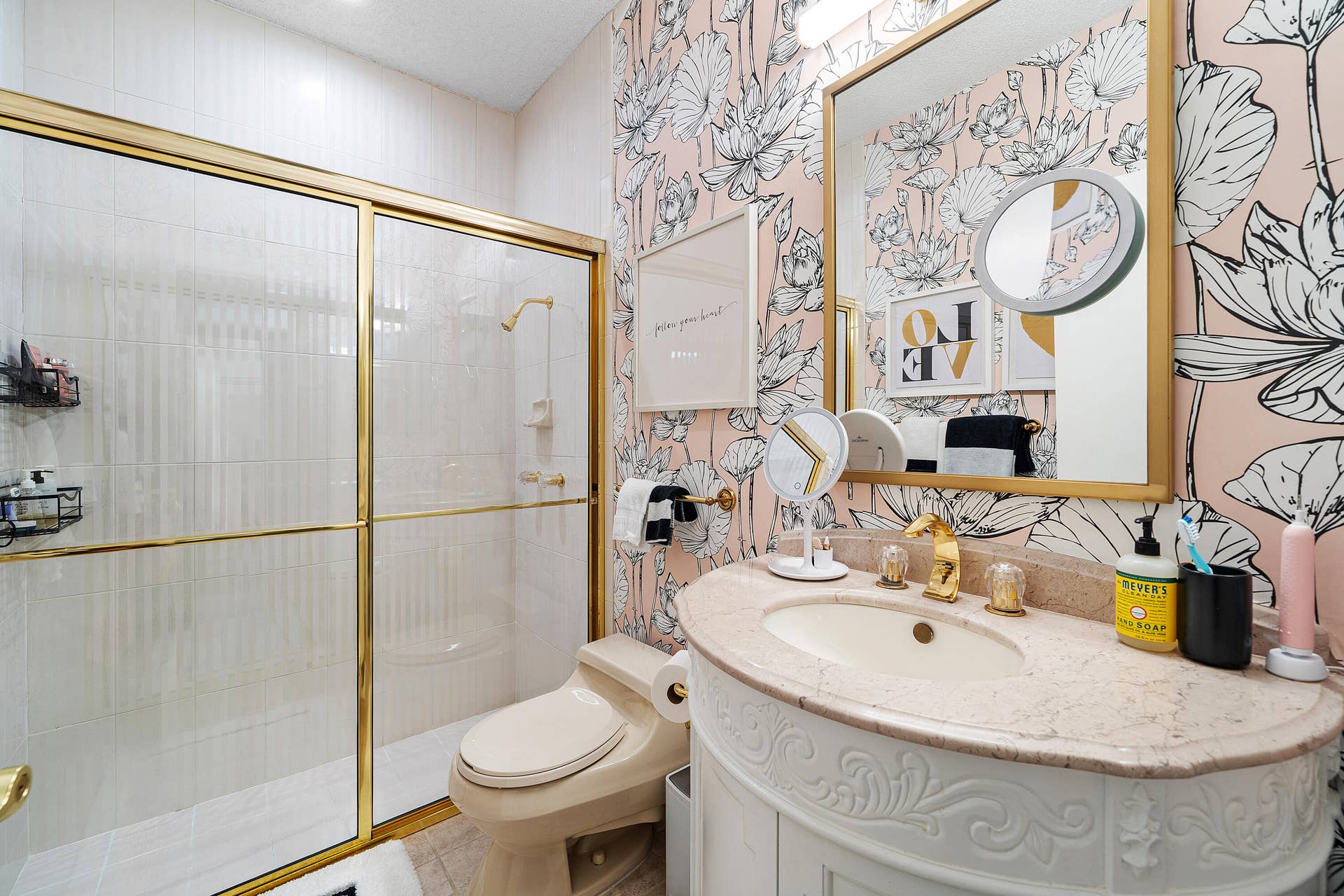 7235 QUEENFERRY Circle, Boca Raton, FL 33496 Bathroom