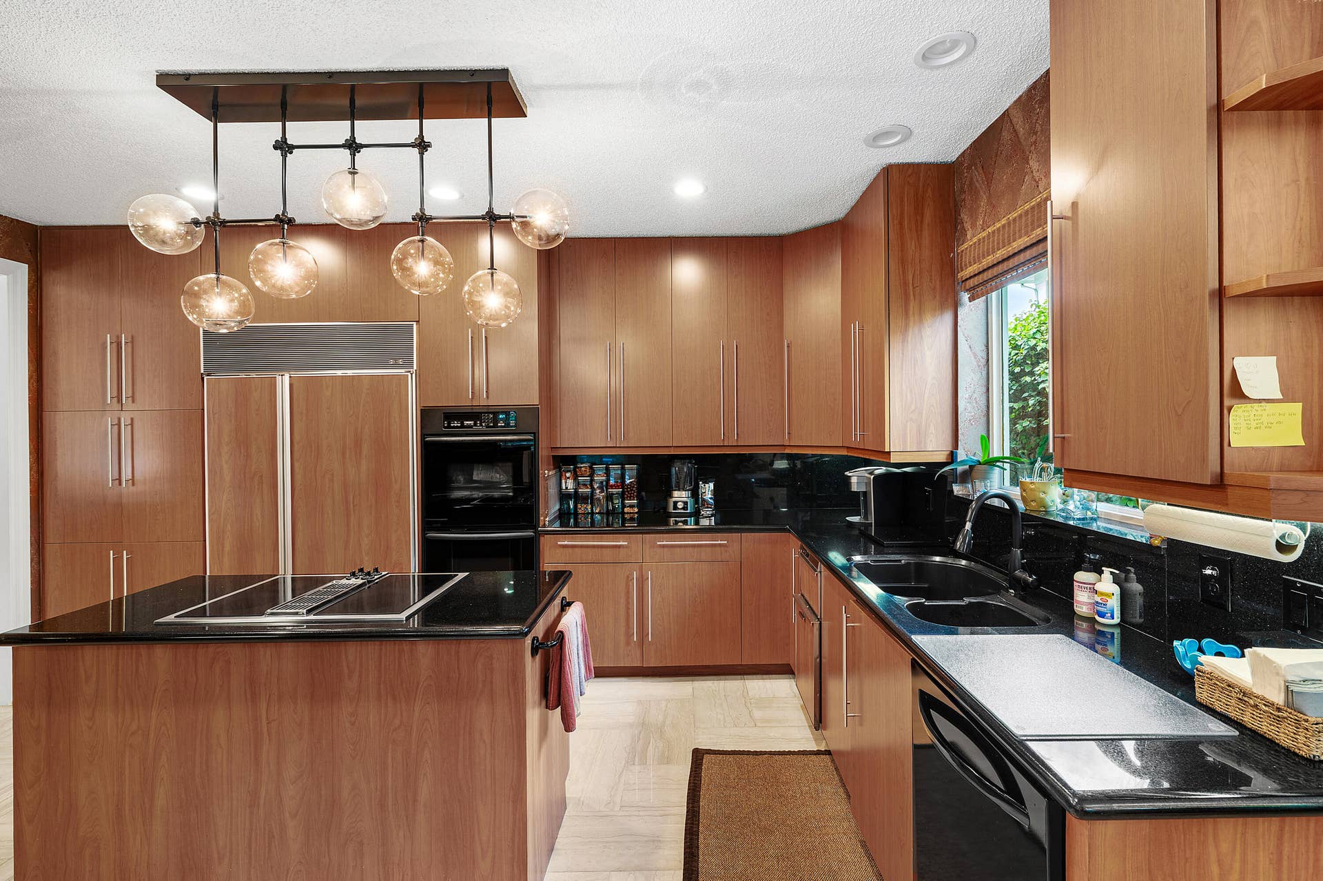 7235 QUEENFERRY Circle, Boca Raton, FL 33496 Kitchen