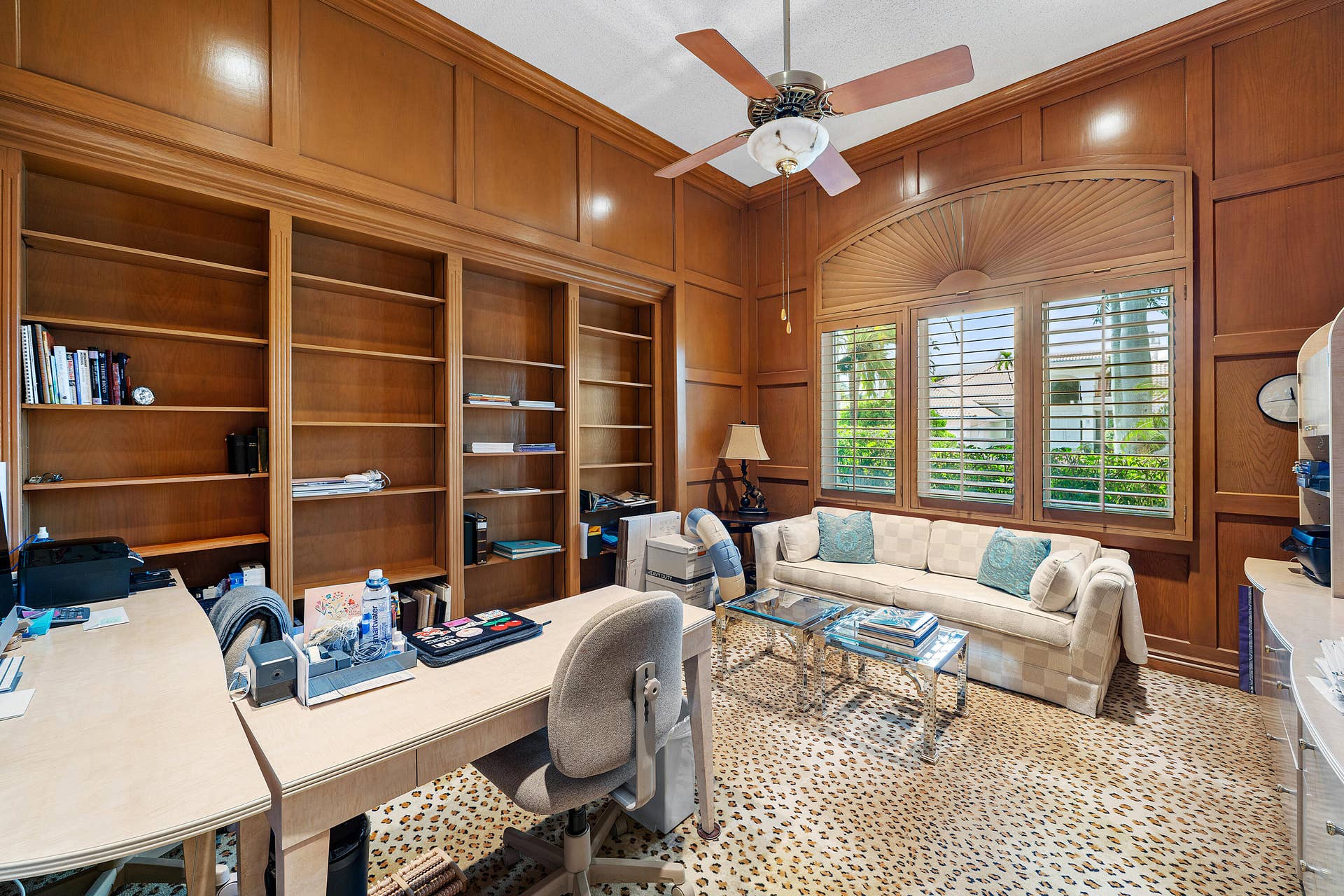 7235 QUEENFERRY Circle, Boca Raton, FL 33496 Office/BR
