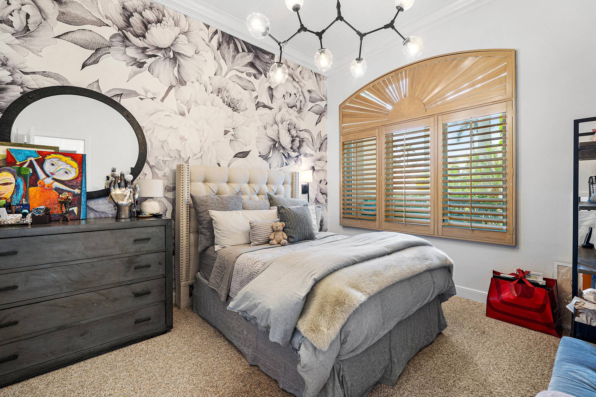 7235 QUEENFERRY Circle, Boca Raton, FL 33496 Bedroom