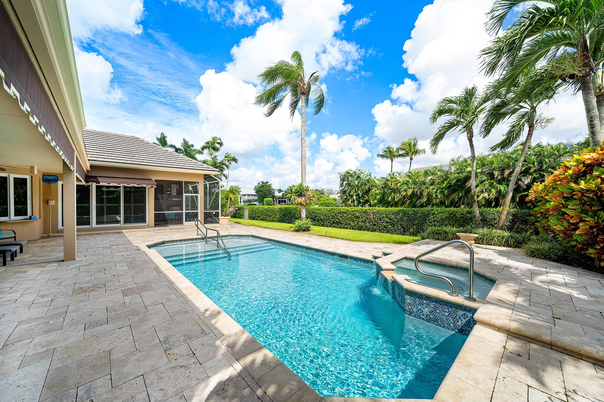 7235 QUEENFERRY Circle, Boca Raton, FL 33496 Pool