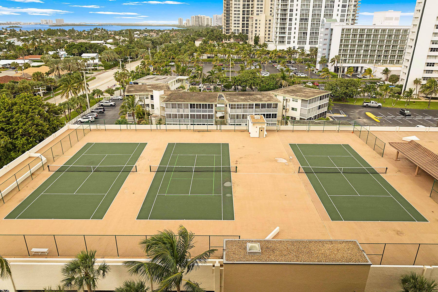 3400 N Ocean Unit 1005-39