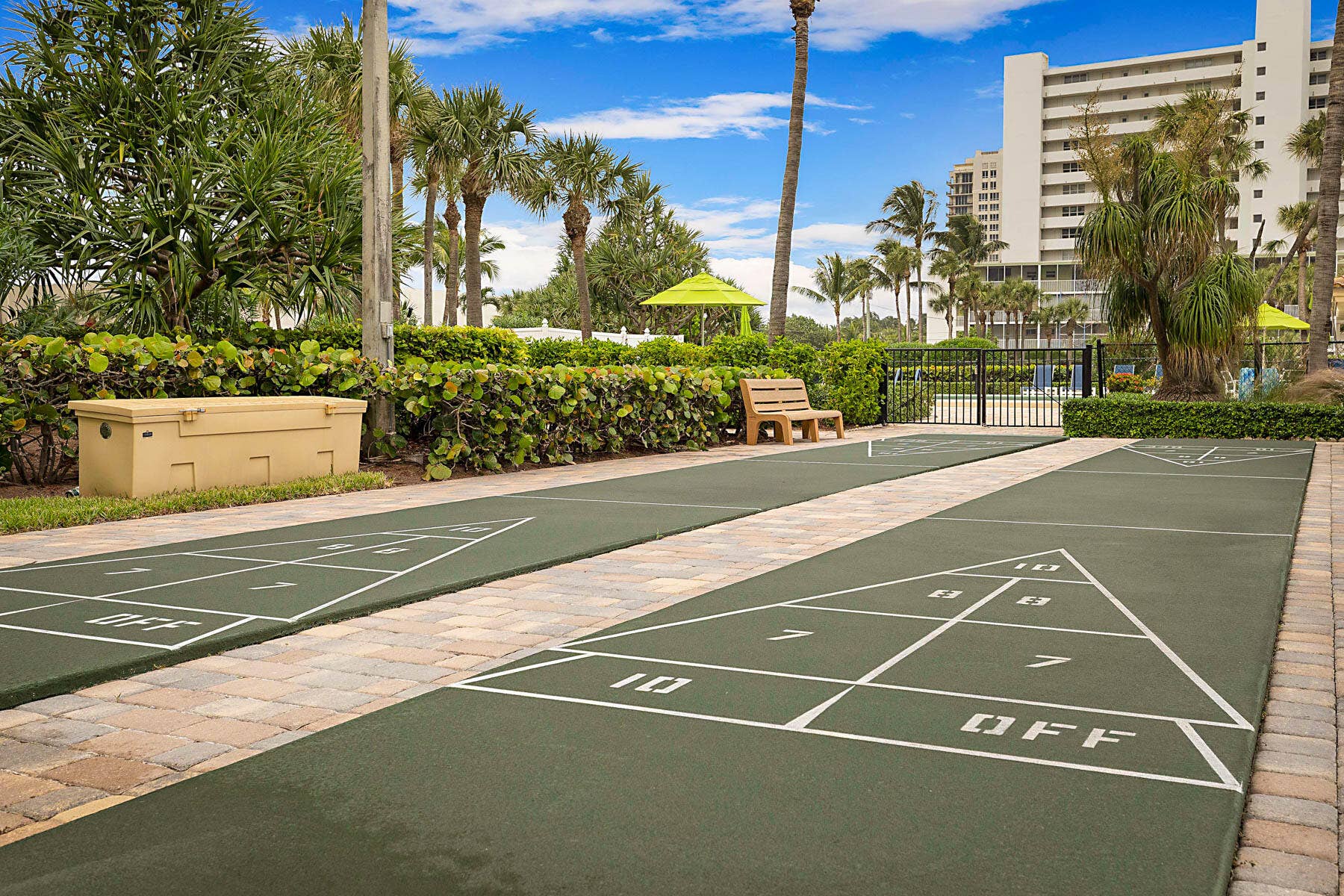 3400 N Ocean Unit 1005-45