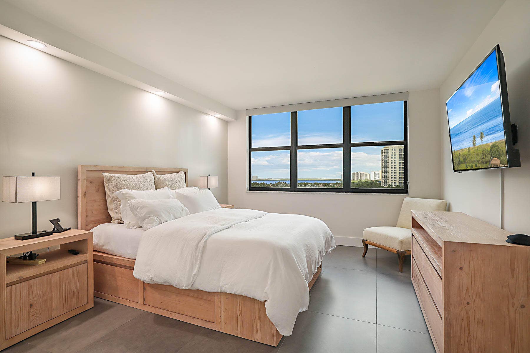 3400 N Ocean Unit 1005-30