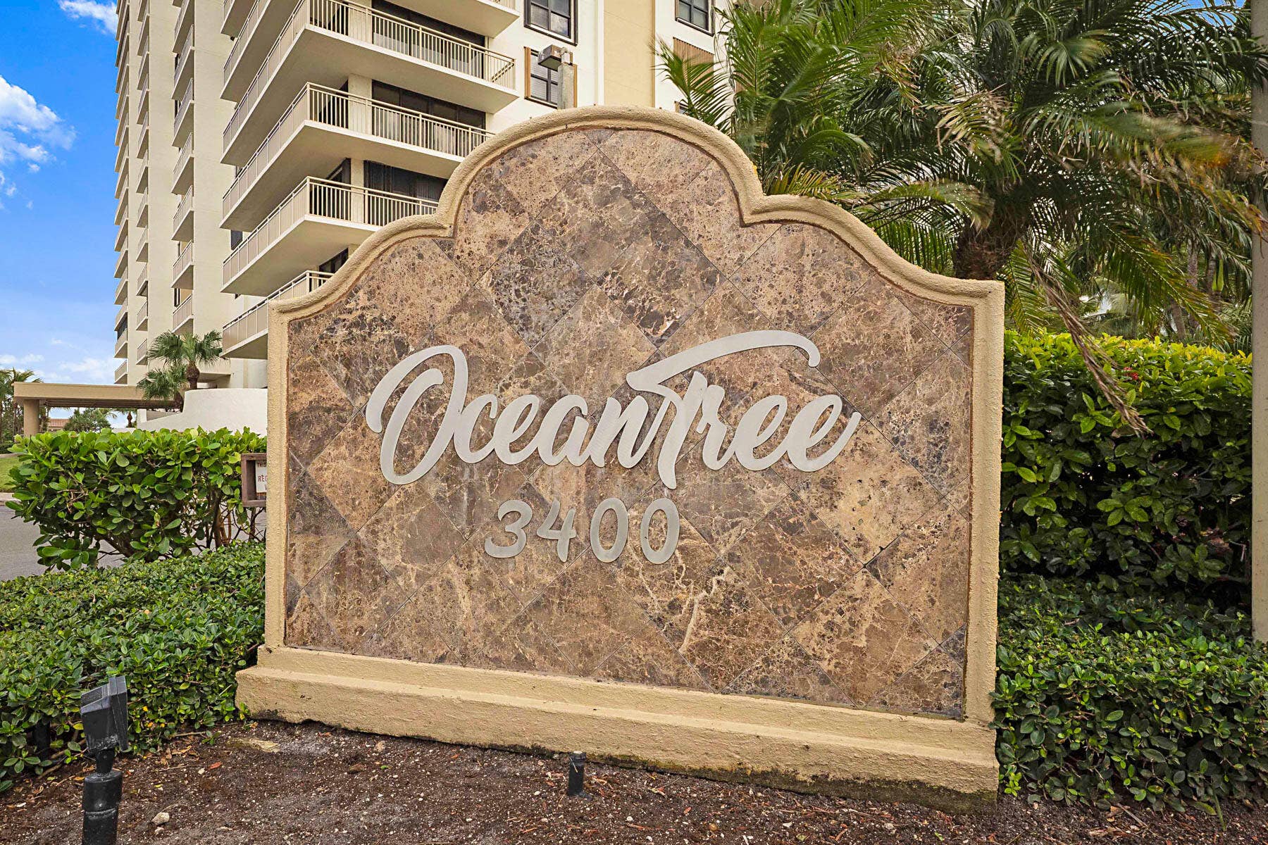 3400 N Ocean Unit 1005-52
