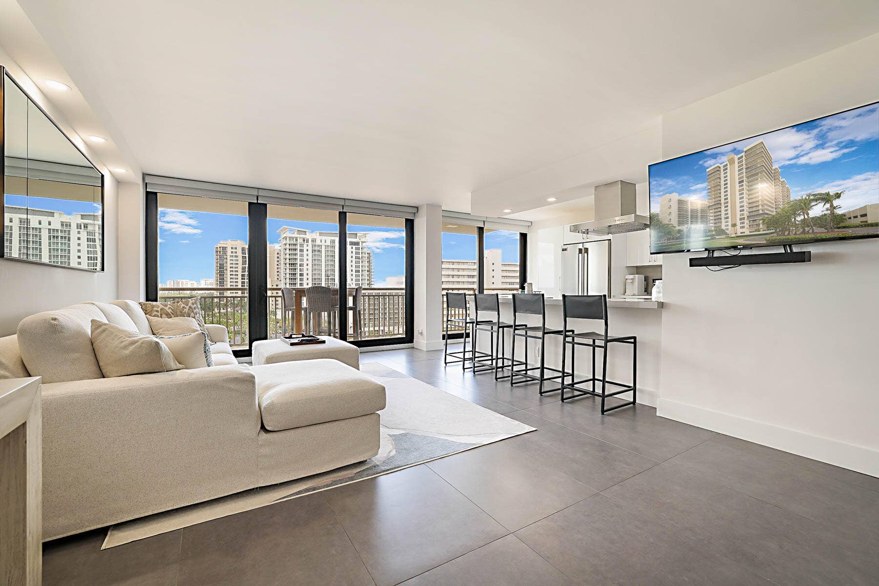 3400 N Ocean Unit 1005-3