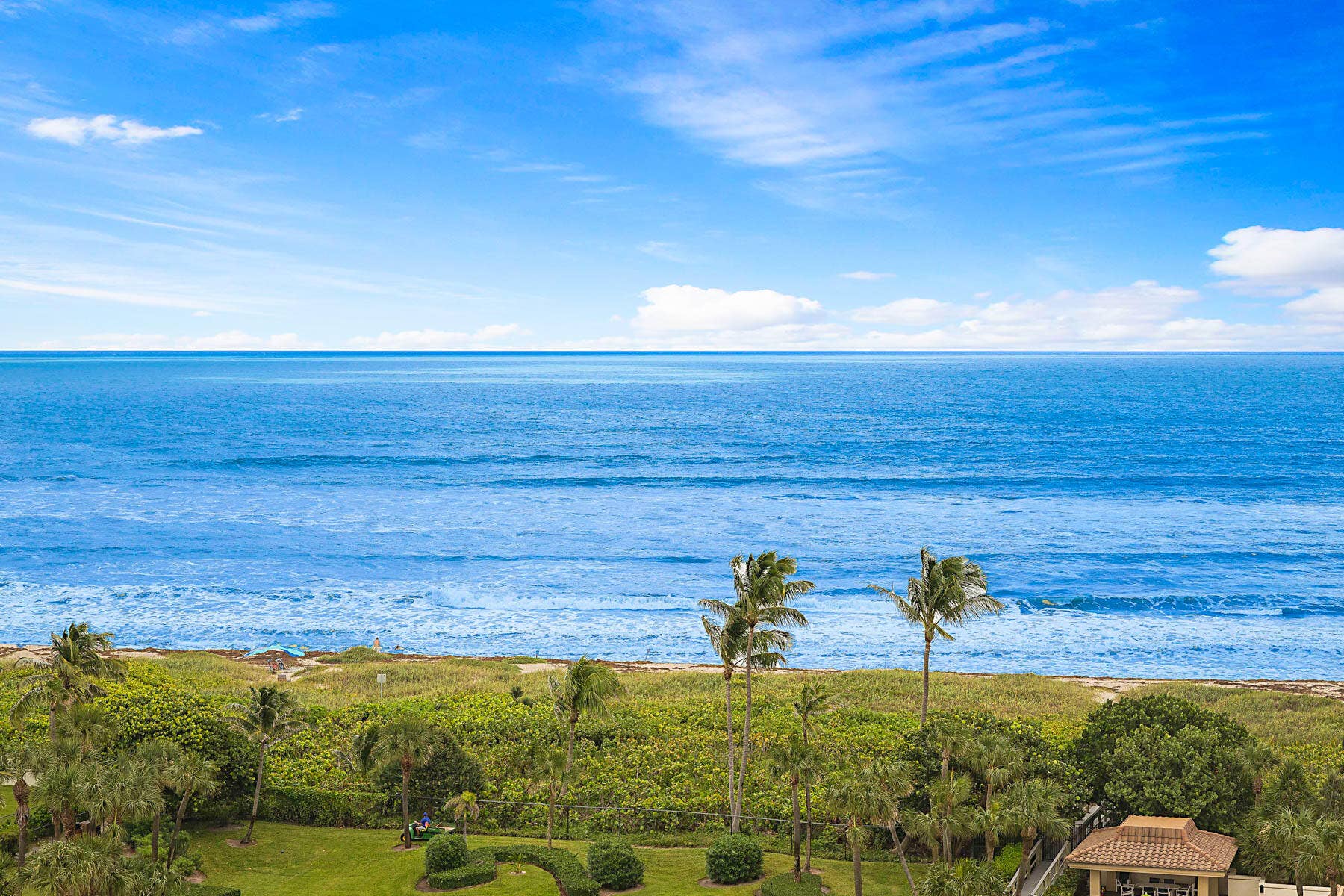 3400 N Ocean Unit 1005-48