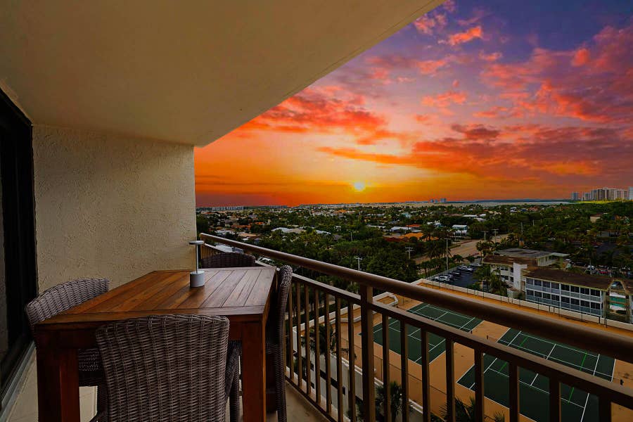 Property photo for 3400 N OCEAN Drive, #1005, Singer Island, FL