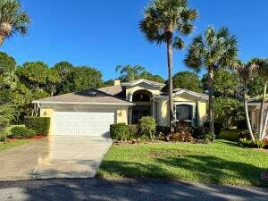 Property photo for 646 NW VENETTO Court, Port St Lucie, FL