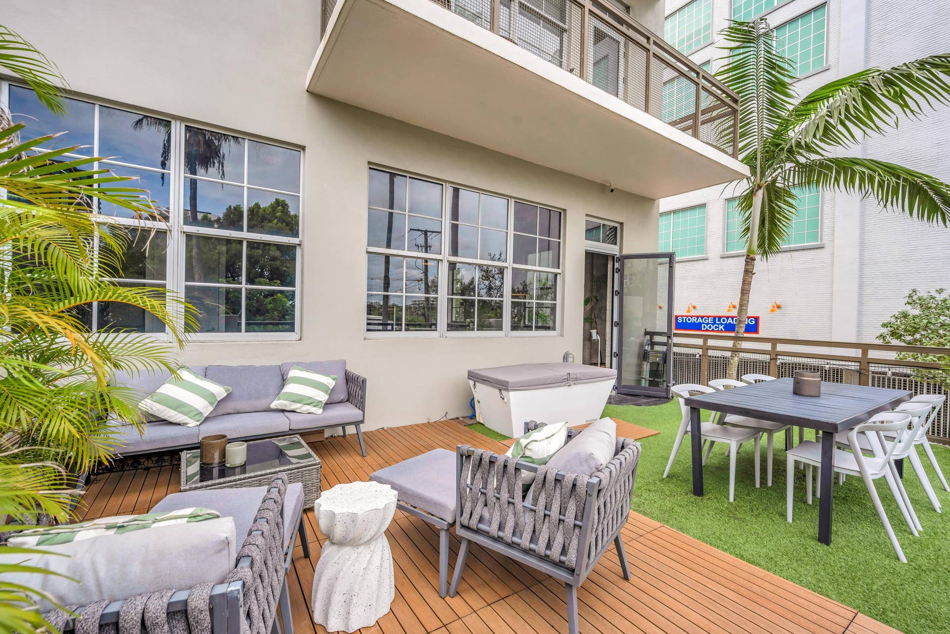 411 NW 1st Avenue, #206, Fort Lauderdale, FL 33301 411 NW 1ST AVE APT 206-19