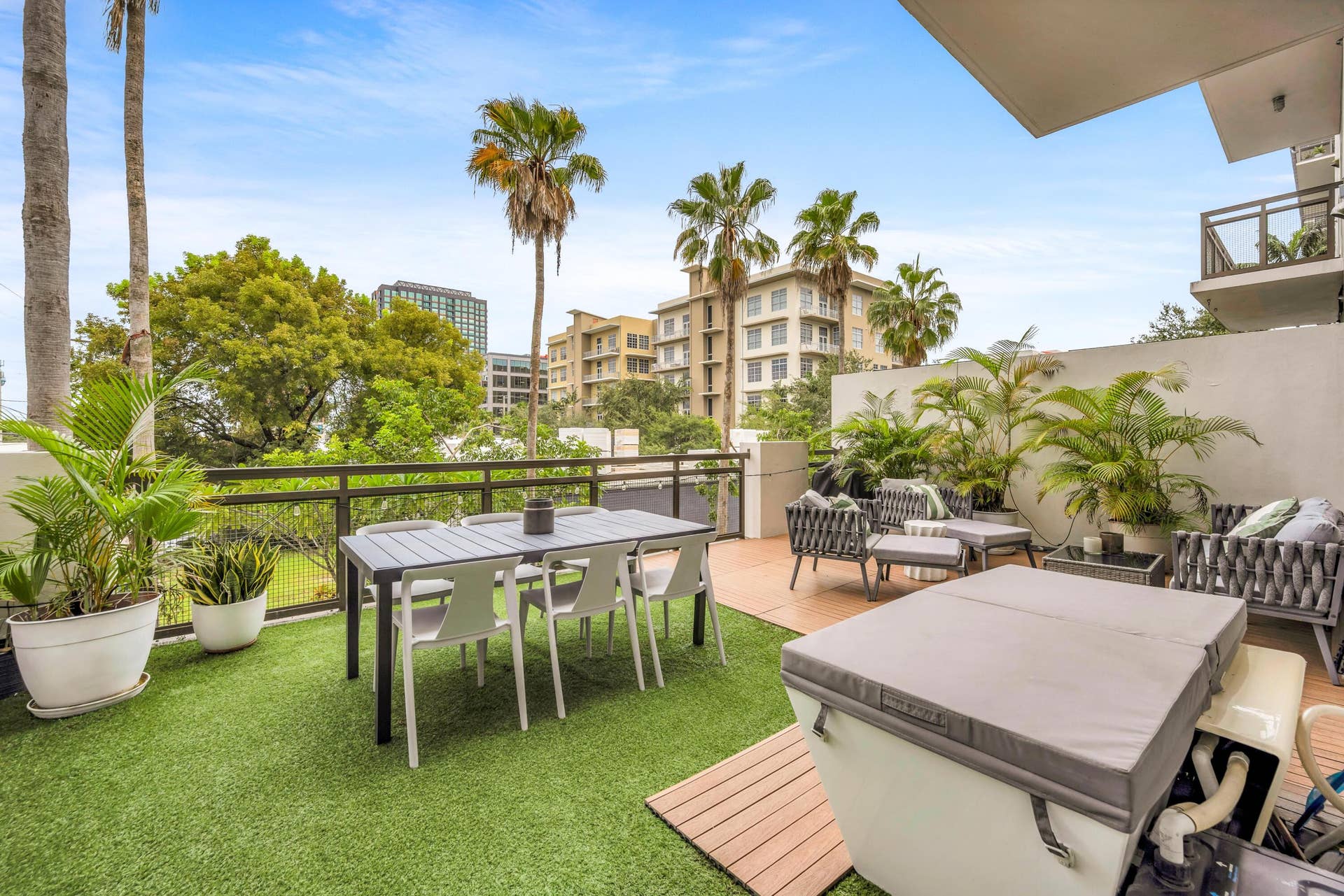 411 NW 1st Avenue, #206, Fort Lauderdale, FL 33301 411 NW 1ST AVE APT 206-14