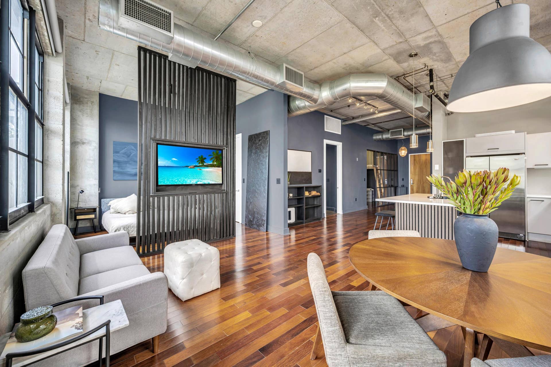 411 NW 1st Avenue, #206, Fort Lauderdale, FL 33301 411 NW 1ST AVE APT 206-21