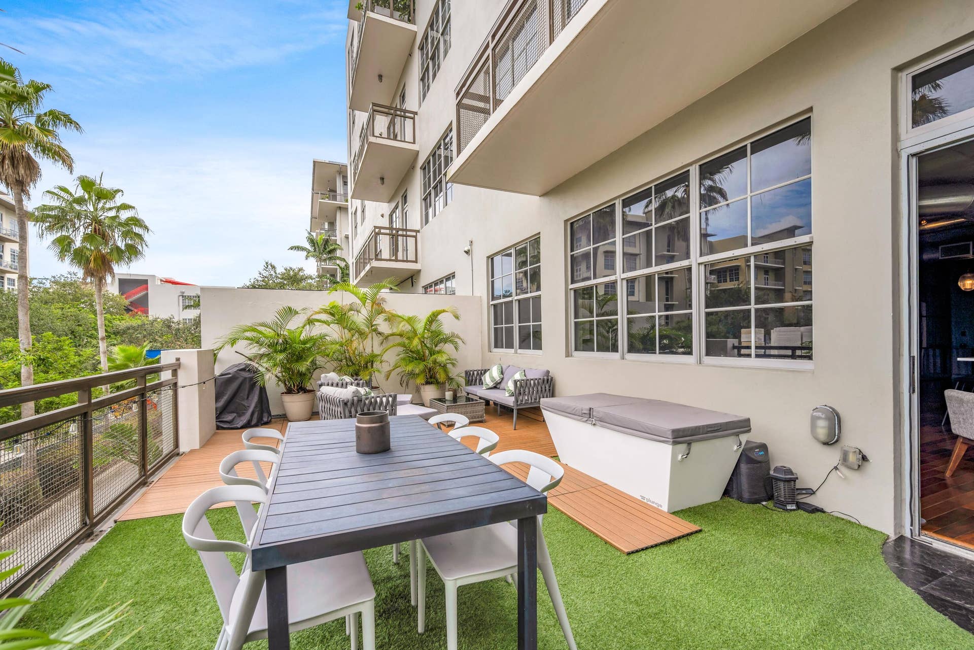 411 NW 1st Avenue, #206, Fort Lauderdale, FL 33301 411 NW 1ST AVE APT 206-16