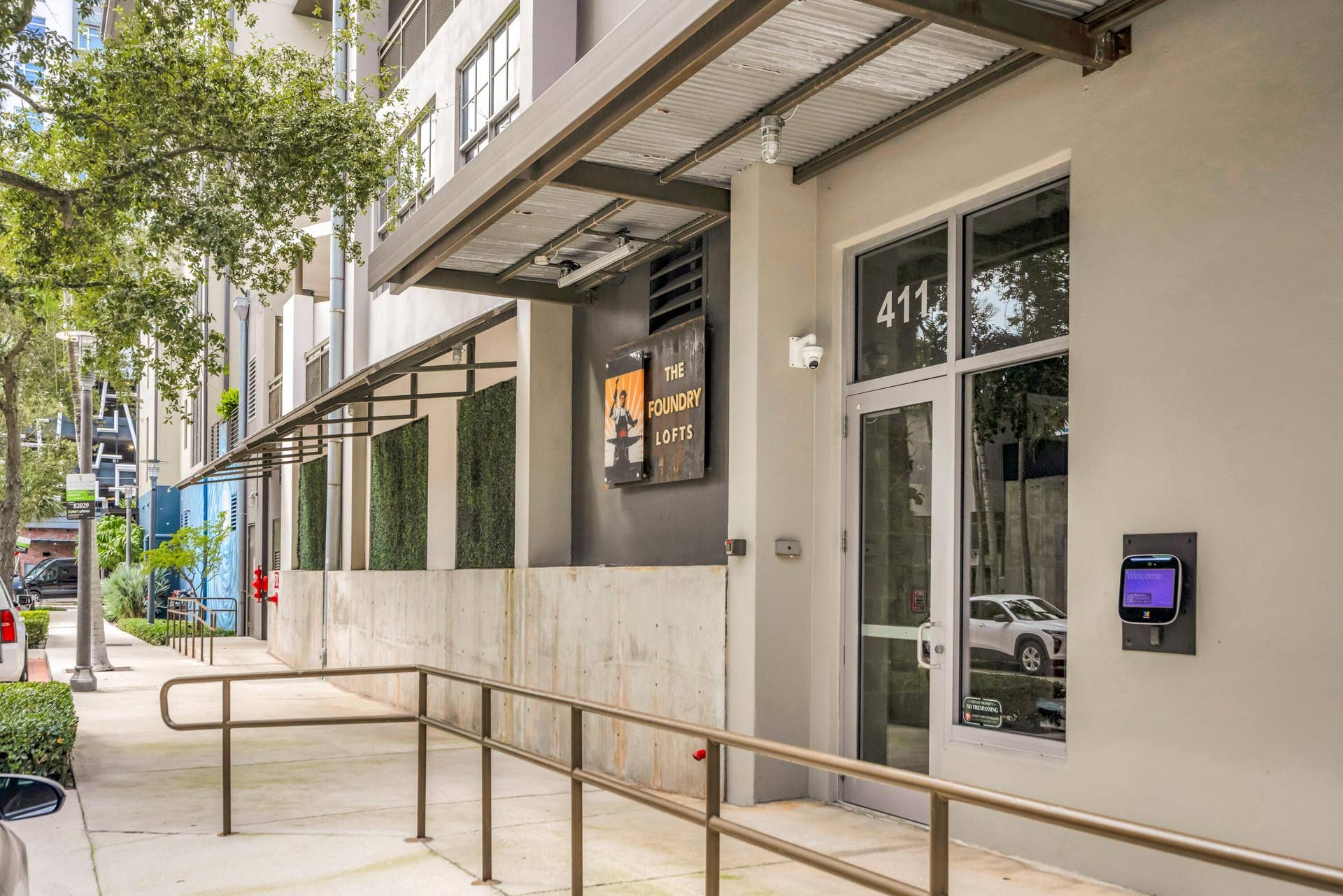 411 NW 1st Avenue, #206, Fort Lauderdale, FL 33301 411 NW 1ST AVE APT 206-2